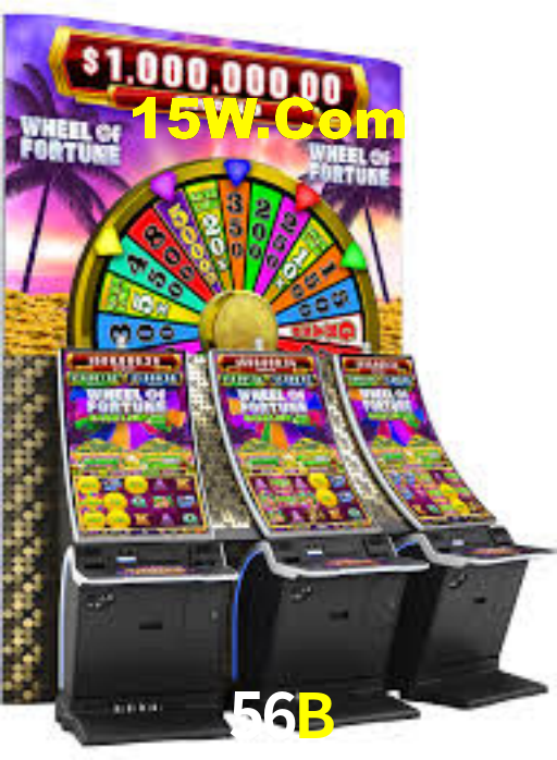 Sinta a adrenalina dos jogos de cassino com 56B