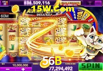 Live Casino 56B