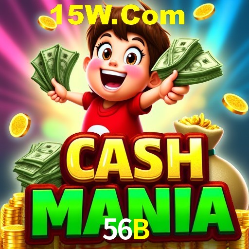 Slot Games 56B