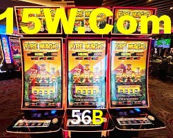 VIP Casino 56B