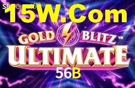Welcome Bonus 56B