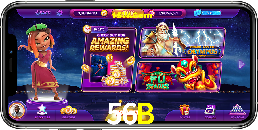 Player Reviews 56B